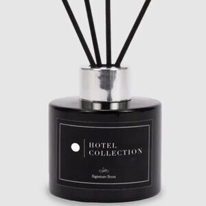 New in Box Hotel Collection Reed Diffuser in Scent Echelon MSRP $49.95